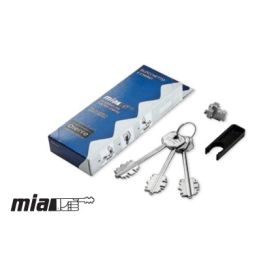 MIA block for Atra-Dierre BLO3110 standard key change