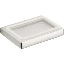 Portasapone a parete B6201 Colombo Design