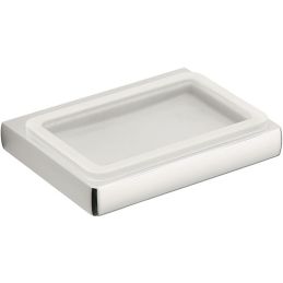 Soap dish holder B6201 Colombo Design