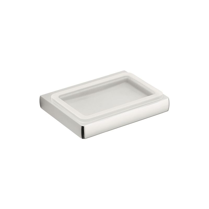 Soap dish holder B6201 Colombo Design