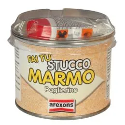 Two-component stucco for marble FAI TU Arexons gr.200