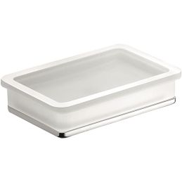 Standing soap dish holder B6240 Colombo Design