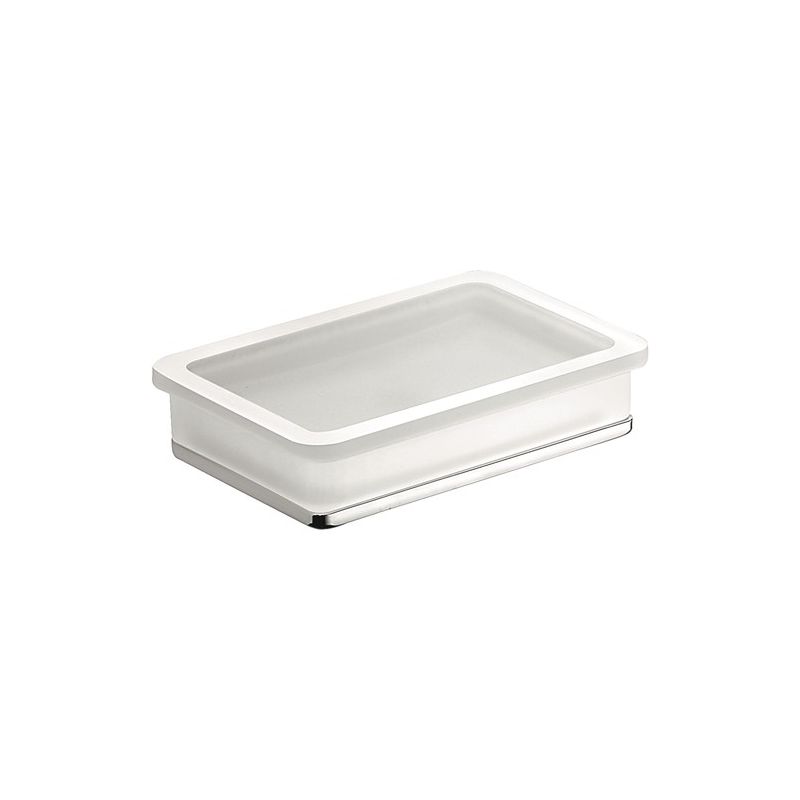 Standing soap dish holder B6240 Colombo Design