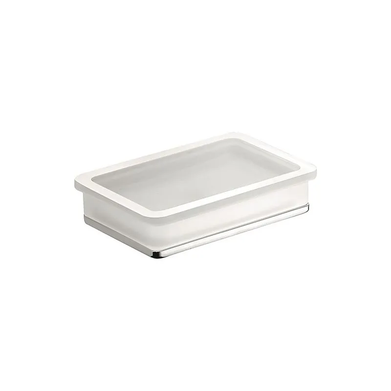 Standing soap dish holder B6240 Colombo Design Standing soap dish holder B6240 Colombo Design