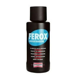 Rust converter FEROX Arexons ml.750