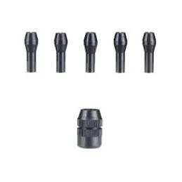 Pincer kit for mini drill Minicraft M.8010 PG MINI