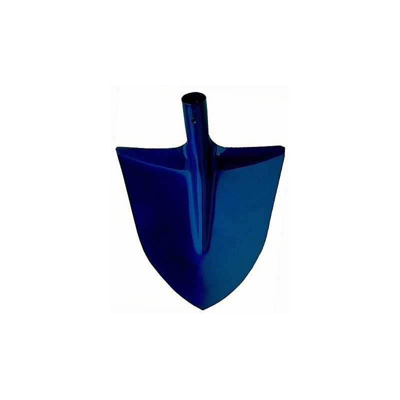 Steel shovel gr.0