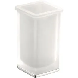 Bicchiere da appoggio B6241 Colombo Design