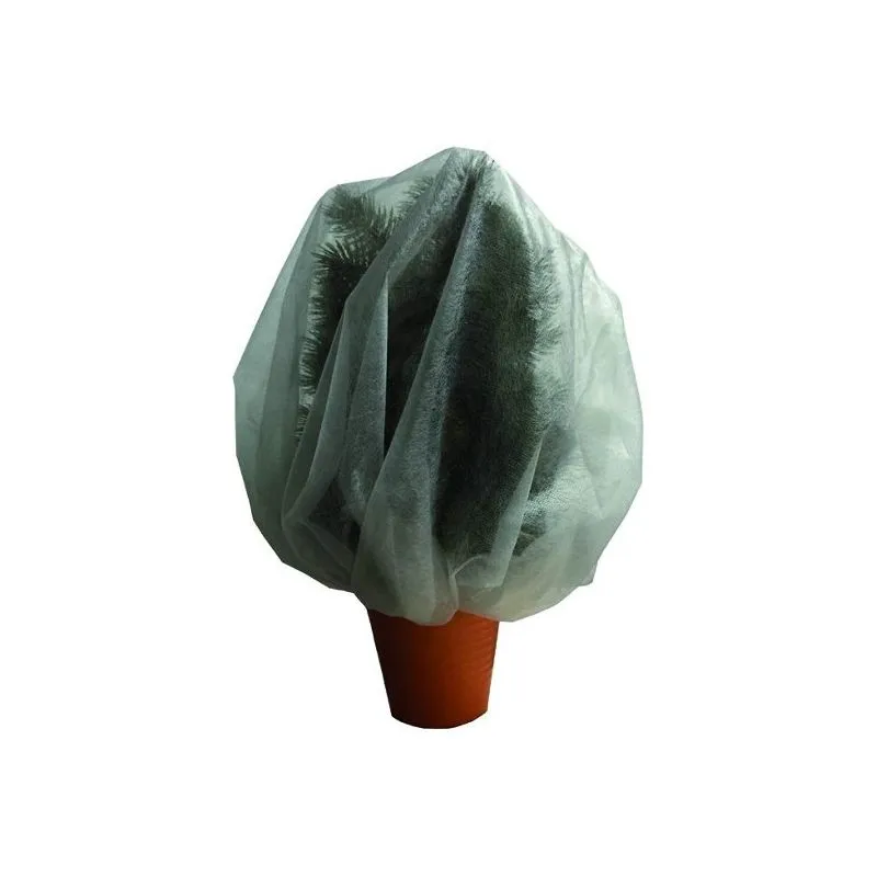 Protective sheet for plants TNT bridal veil cm.160x200 Protective sheet for plants TNT bridal veil cm.160x200