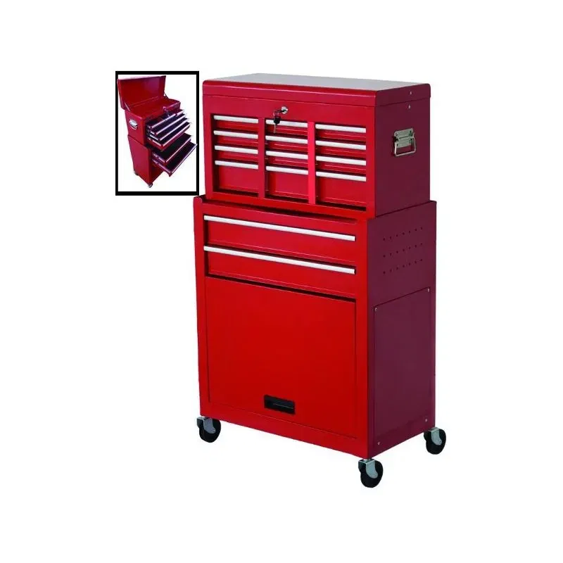 Carrello portautensili Vigor SMALL 8 cassetti Carrello portautensili Vigor SMALL 8 cassetti