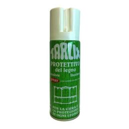 Protettivo per legno antitarlo TARLIX spray 200ml