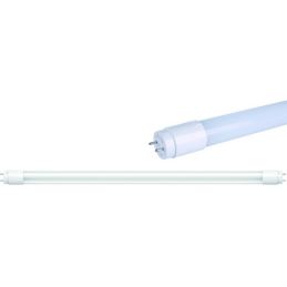 Led neon tube T8 G13 cm.120 18W 1800Lm white