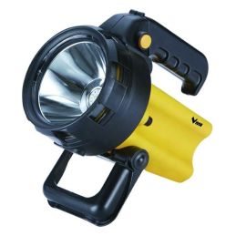 Faro a LED ricaricabile VIGOR FOCO 1 280lm