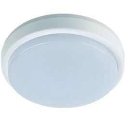 Plafoniera a LED Tonda VIGOR OMEGA 18W