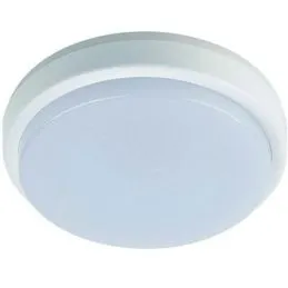 Plafoniera a LED Tonda VIGOR OMEGA 18W