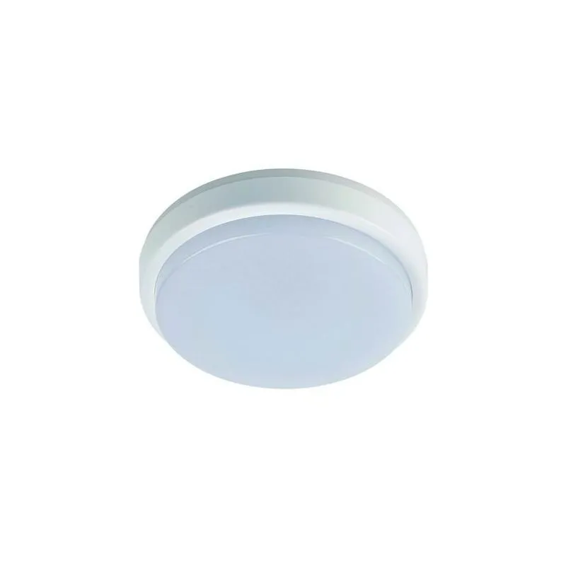 Plafoniera a LED Tonda VIGOR OMEGA 18W