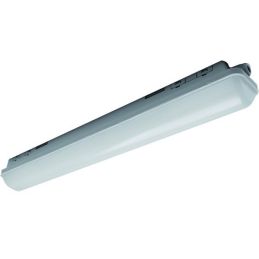 Plafoniera a LED policarbonato VIGOR TRI-PROOF 18W 60cm