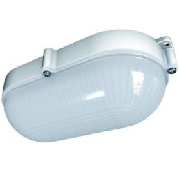 Plafoniera a LED Tartaruga VIGOR REDY 9W