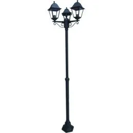 Outdoor lamp VIGOR TROPEA 3 Lamps