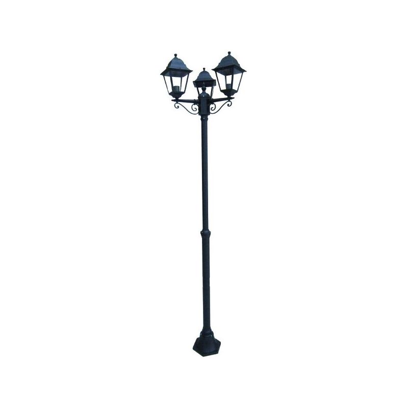 Outdoor lamp VIGOR TROPEA 3 Lamps