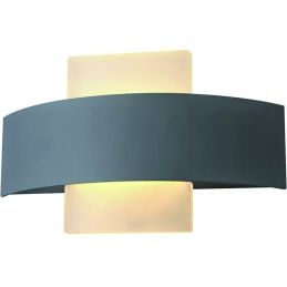 Applique da esterni LED Vigor CORDOBA