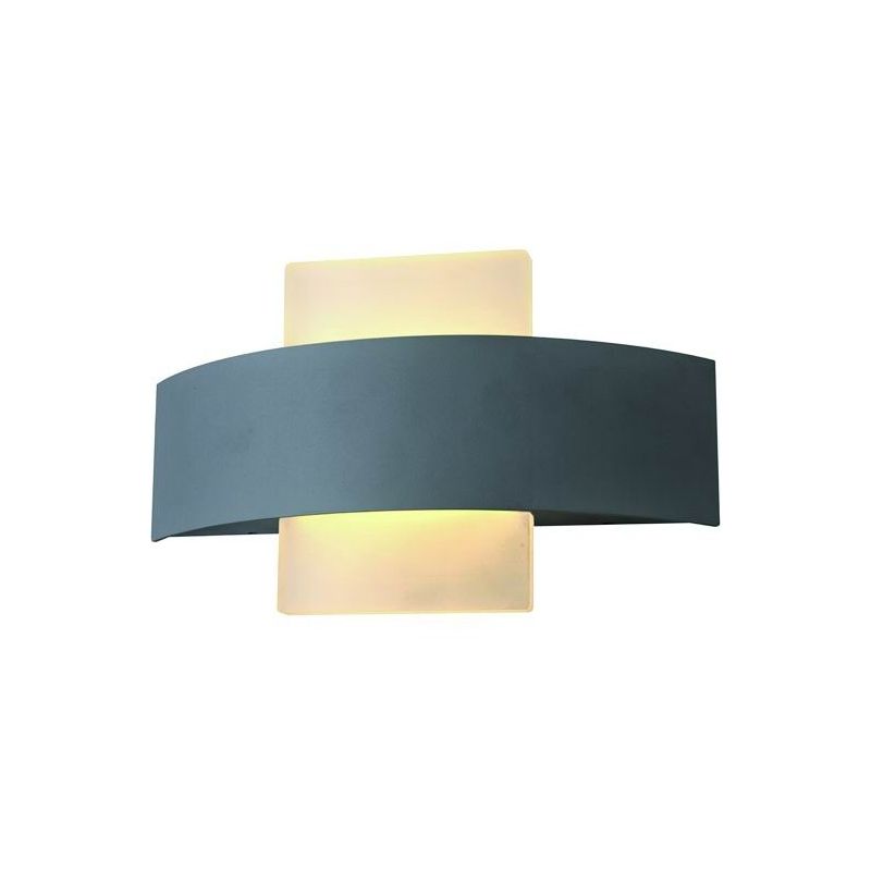 Applique da esterni LED Vigor CORDOBA