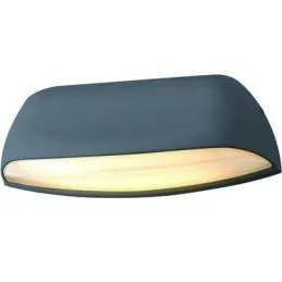 Applique da esterni LED Vigor MALAGA