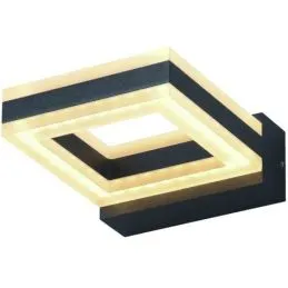 Applique da esterni LED Vigor GRANADA