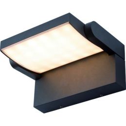 Applique da esterni LED Vigor TOLEDO