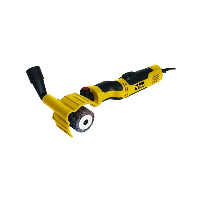 Levigatrice a rullo Vigor ROLLY VL-310