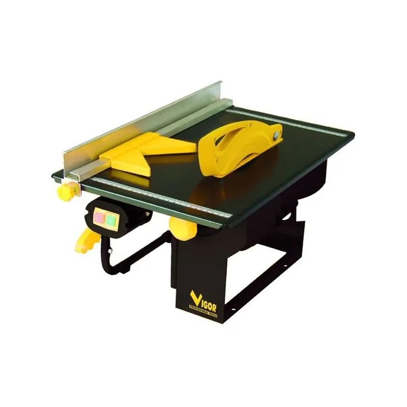 Circular table saw VIGOR VSB-800 d.200mm Circular table saw VIGOR VSB-800 d.200mm
