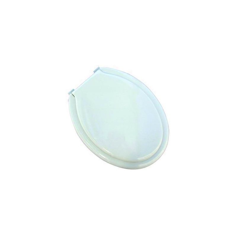 CARRARA 6400AR plastic universal toilet seat