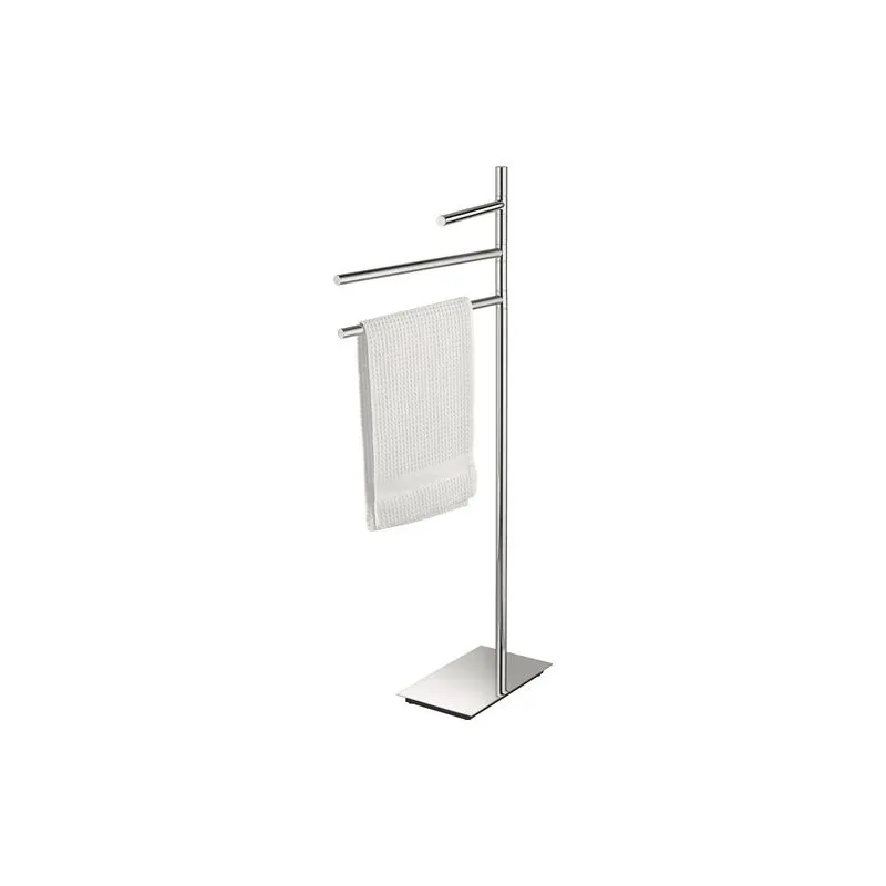 Piantana cm.80.5 3 portasalviette B9915 Colombo Design Piantana cm.80.5 3 portasalviette B9915 Colombo Design