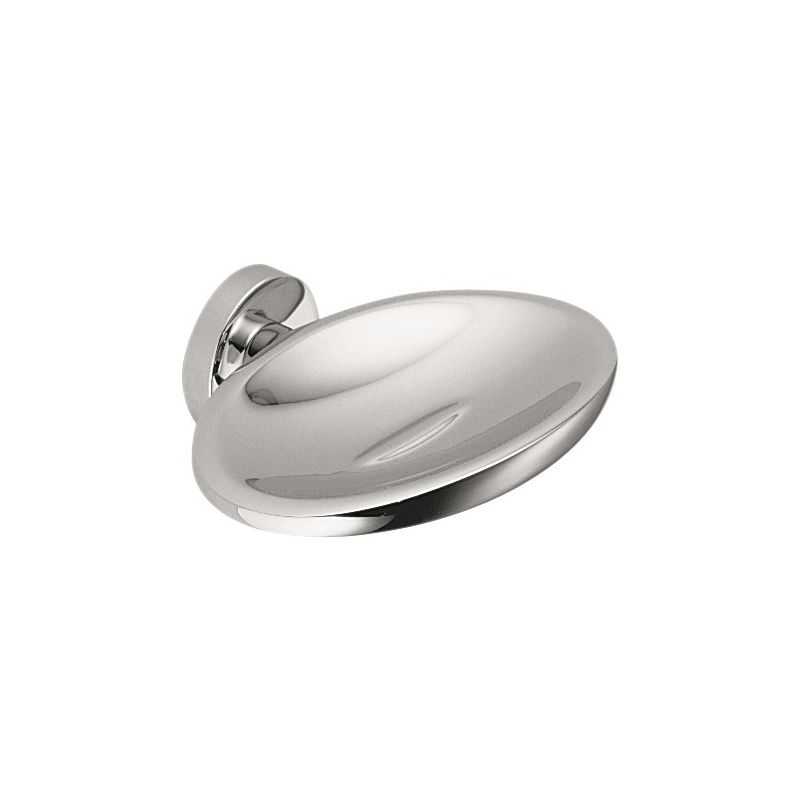 Irremovable soap dish holder W4901 Colombo Design