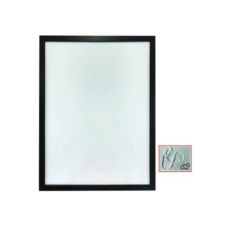 Magnetic blackboard 45x60cm Vigor CORY