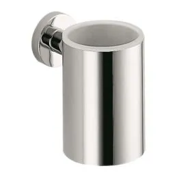 Irremovable glass holder W4902 Colombo Design