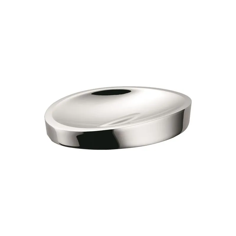 Standing soap dish holder W4940 Colombo Design Standing soap dish holder W4940 Colombo Design