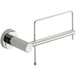 Porta rotolo destro W4908DX Colombo Design