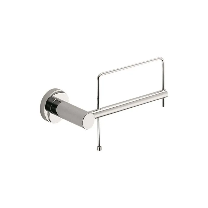 Paper holder right hand W4908DX Colombo Design Paper holder right hand W4908DX Colombo Design