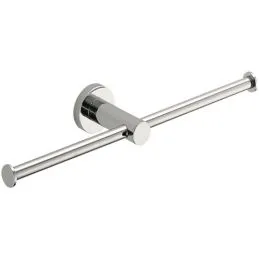 Double paper holder W4990 Colombo Design