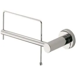 Paper holder left hand W4908SX Colombo Design