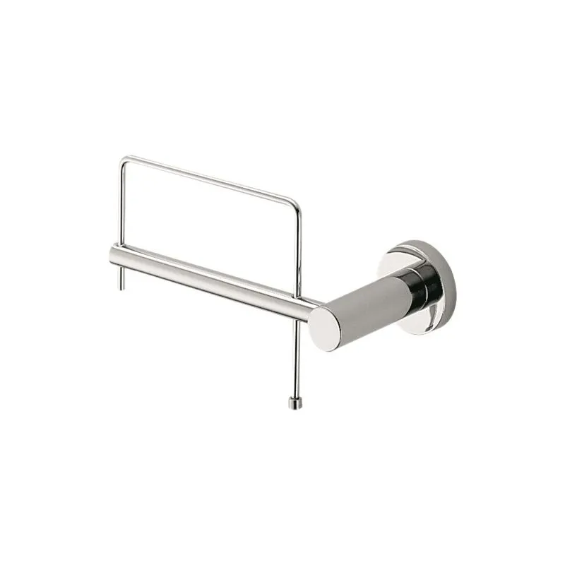 Paper holder left hand W4908SX Colombo Design Paper holder left hand W4908SX Colombo Design