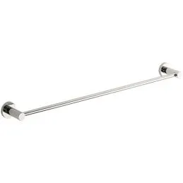 Towel holder cm. 63.5 W4911 Colombo Design