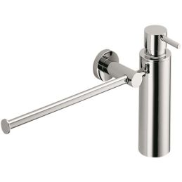 Porta salvietta e spandisapone per bidet W4975 Colombo Design