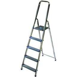 Ercole Vigor aluminum ladder