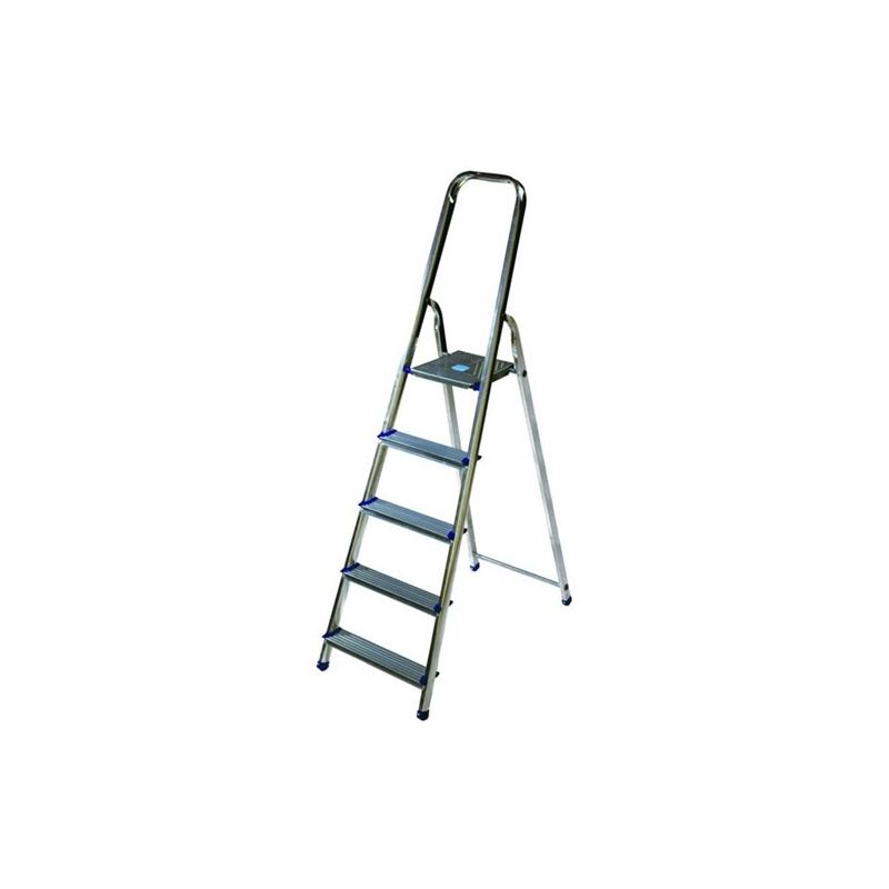 Ercole Vigor aluminum ladder