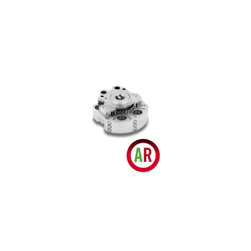 Nucleo for lock Mottura 3DKey 3D.100AR Armo / Riarmo