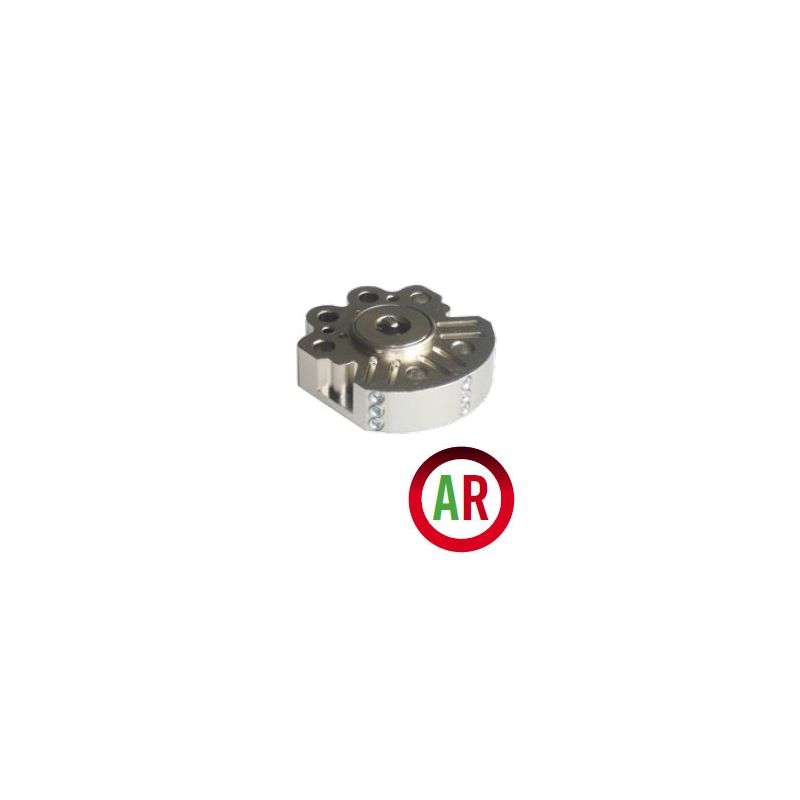 Nucleo for lock Mottura 3DKey 3D.103AR Knob Armo/Riarmo