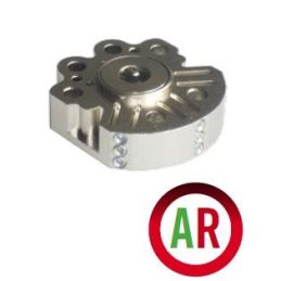 Nucleo for lock Mottura 3DKey 3D.103AR Knob Armo/Riarmo