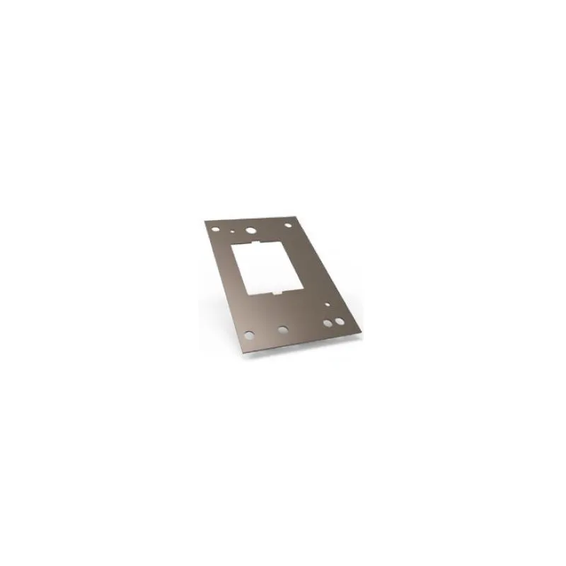 Manganese plate for Mottura 3DKey 94.420 lock